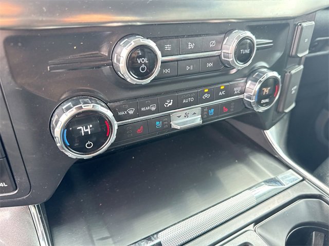 Certified 2021 Ford F150 Lariat image 21