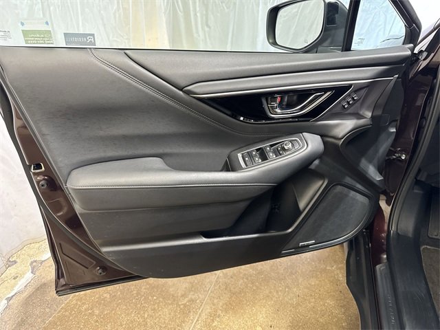 Used 2023 Subaru Outback Limited image 22