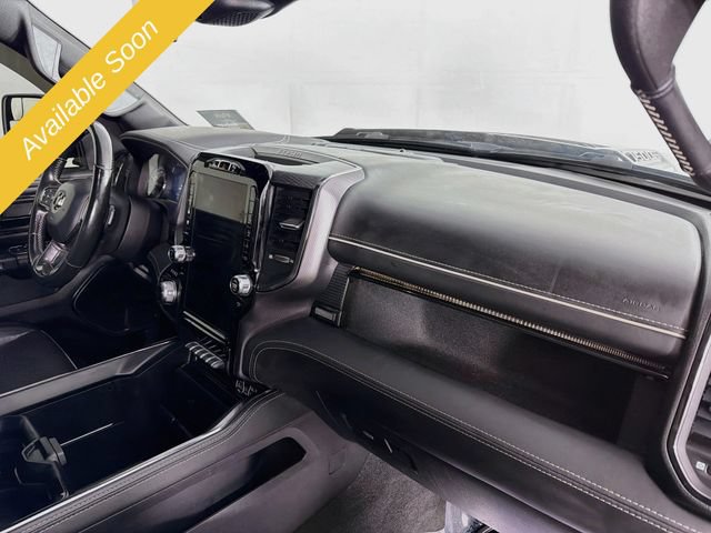 Used 2022 RAM 1500 Limited AWD/4WD image 33