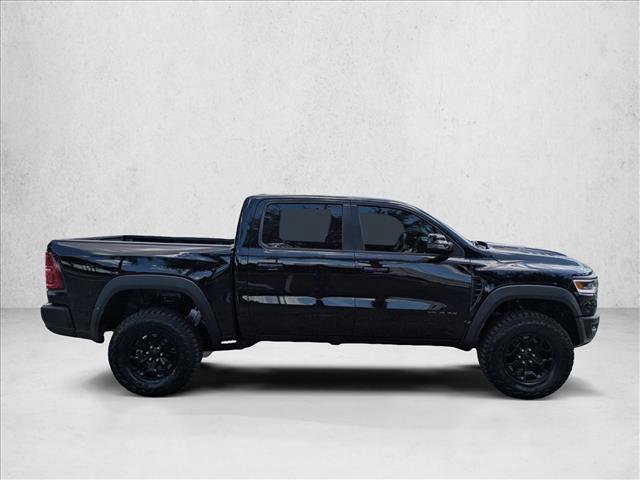 Used 2026 RAM 1500 RHO w/ RHO Level 1 Equipment Group AWD/4WD image 4