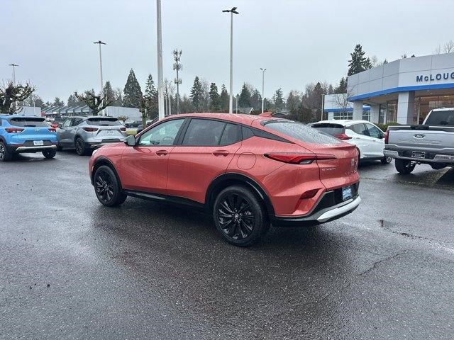 Certified 2024 Buick Envista Sport Touring w/ Experience Buick Package image 3