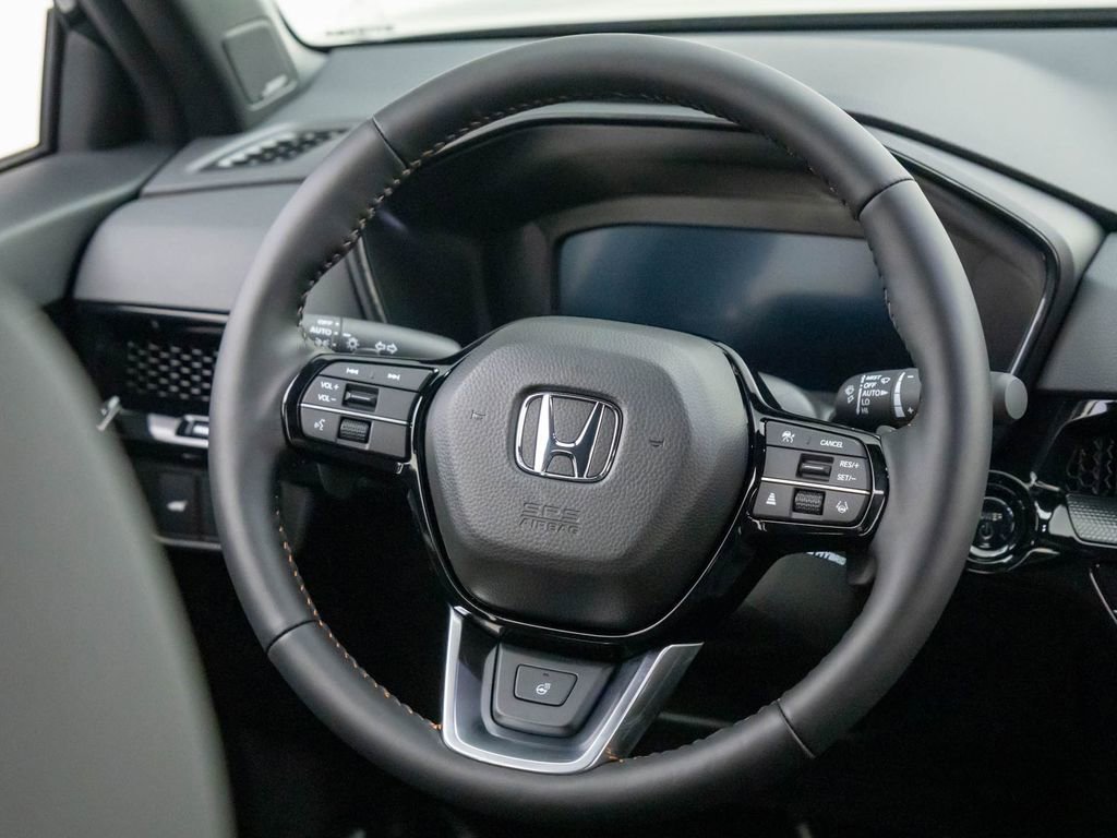 New 2026 Honda CR-V Sport Touring image 11