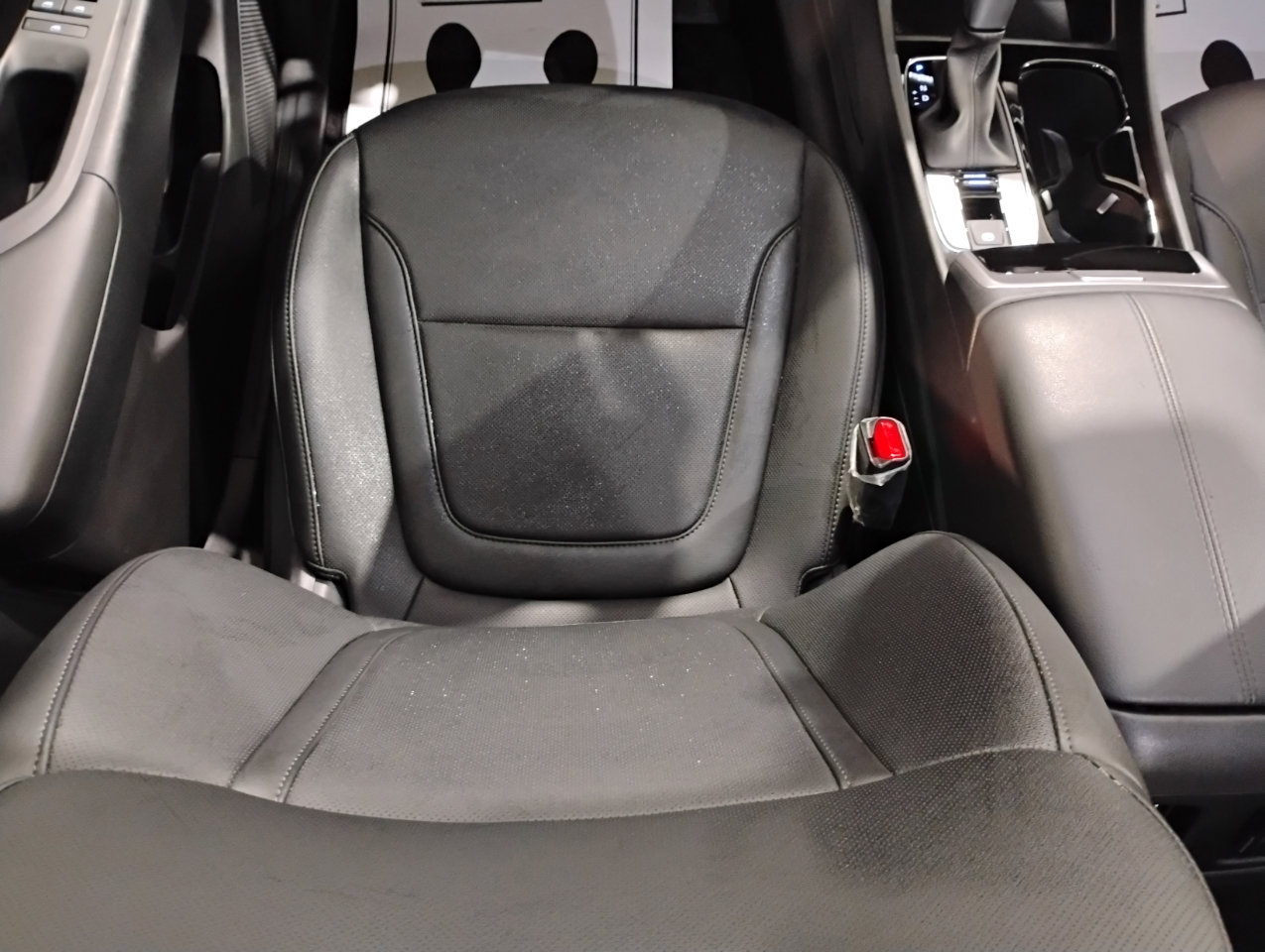 Used 2025 Hyundai Santa Cruz SEL image 74