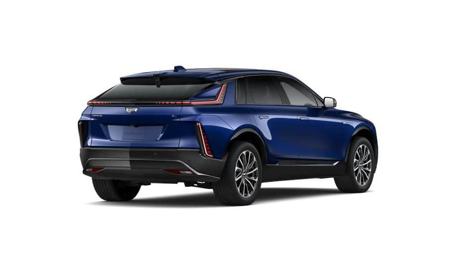New 2027 Cadillac Lyriq Sport AWD/4WD image 51
