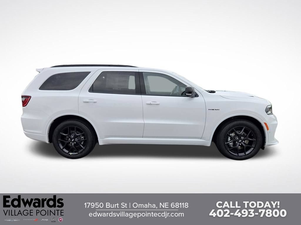 New 2026 Dodge Durango GT AWD/4WD image 2