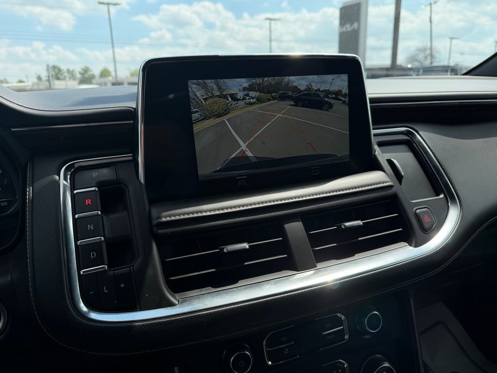 Used 2023 Chevrolet Tahoe Premier AWD/4WD image 20