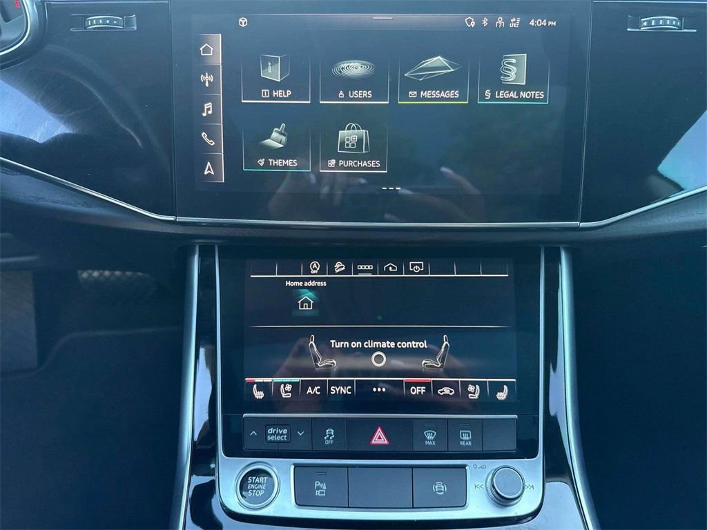 Used 2023 Audi Q8 Premium Plus image 18