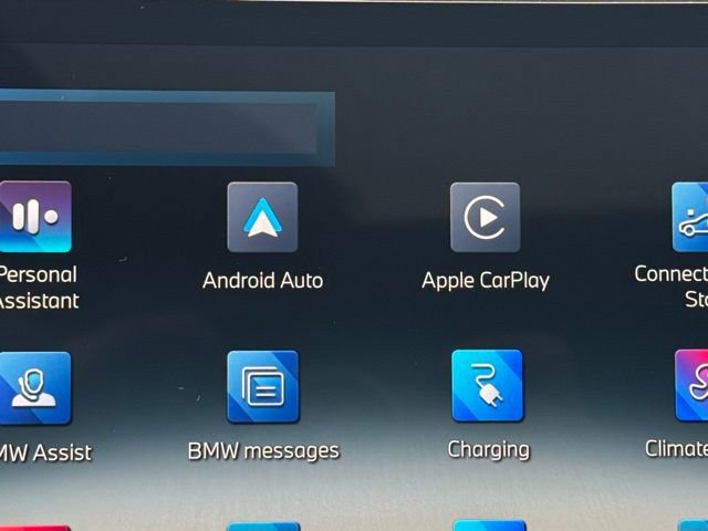 New 2026 BMW X5 xDrive50e w/ M Sport Package image 39