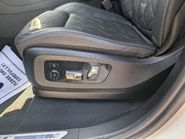 Used 2026 BMW 540i xDrive AWD/4WD image 30