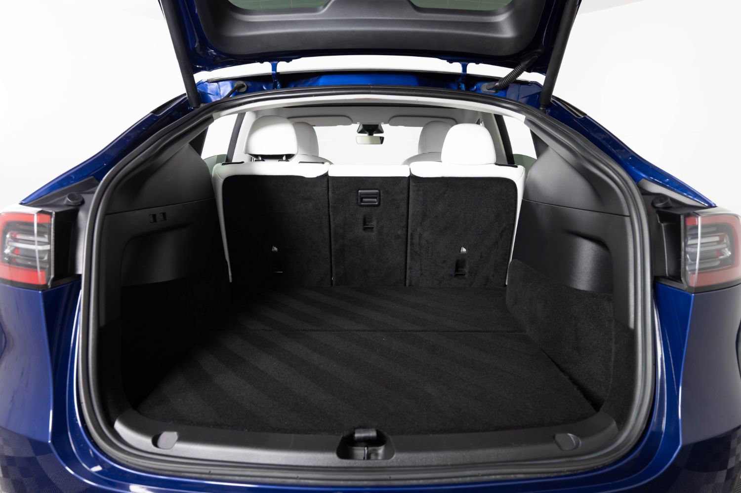 Used 2022 Tesla Model Y Performance image 21