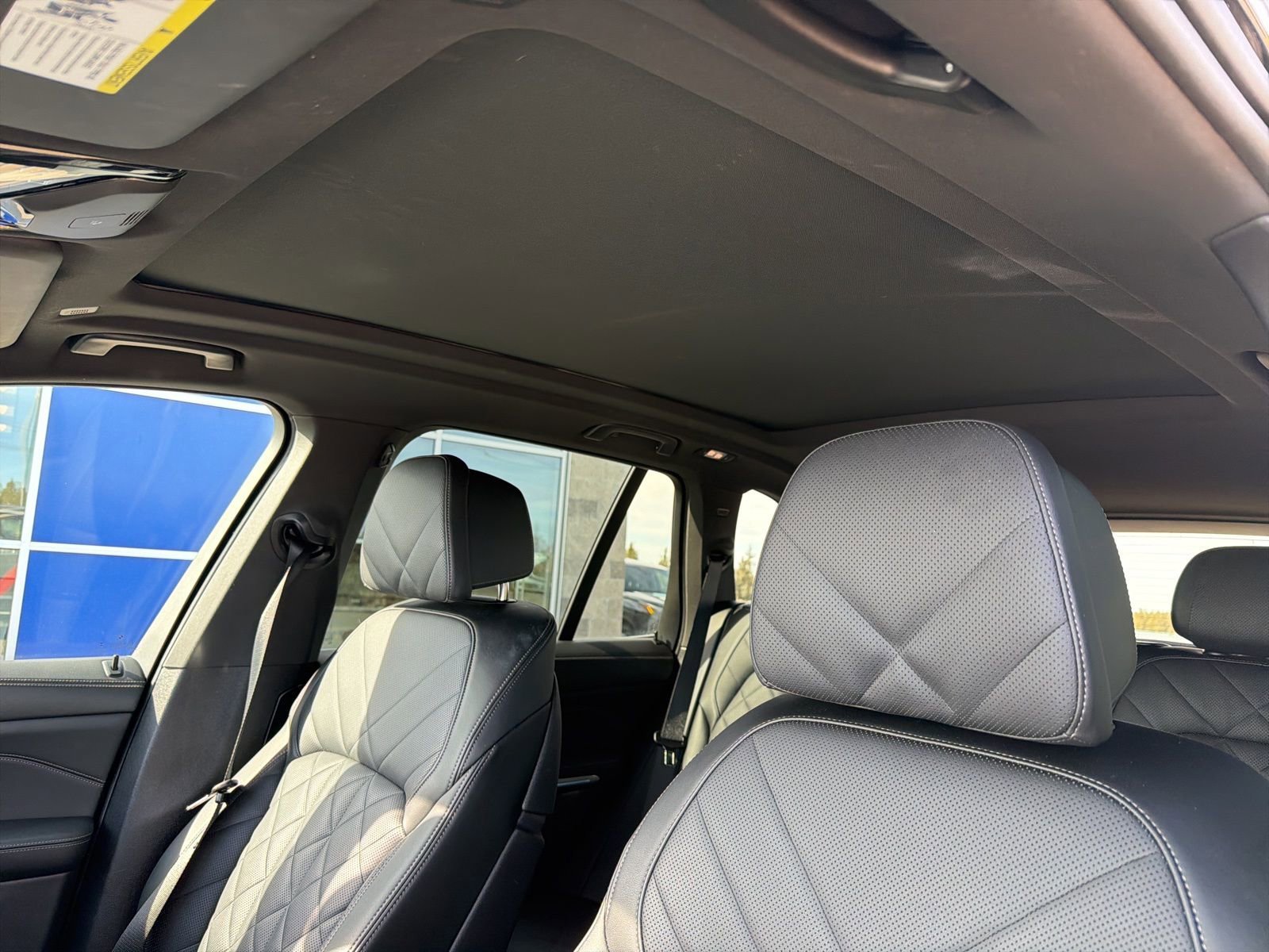 Used 2024 BMW X5 xDrive40i w/ Premium Package image 22