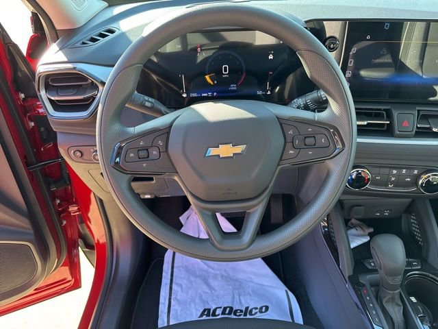 New 2026 Chevrolet TrailBlazer LS image 16