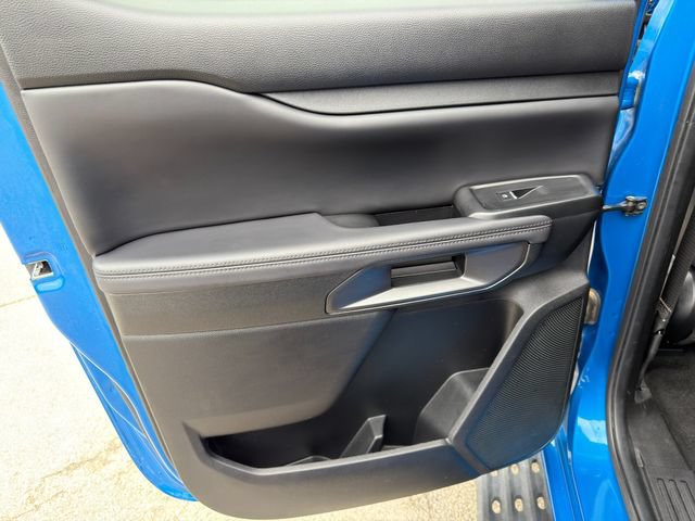 Used 2024 Ford Ranger Raptor AWD/4WD image 19