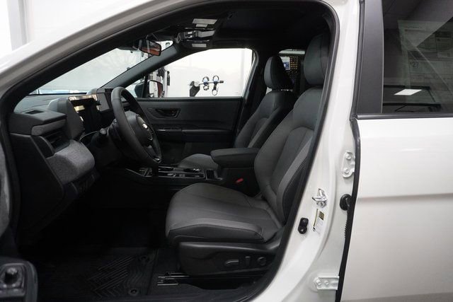 New 2026 Subaru Outback Limited image 8