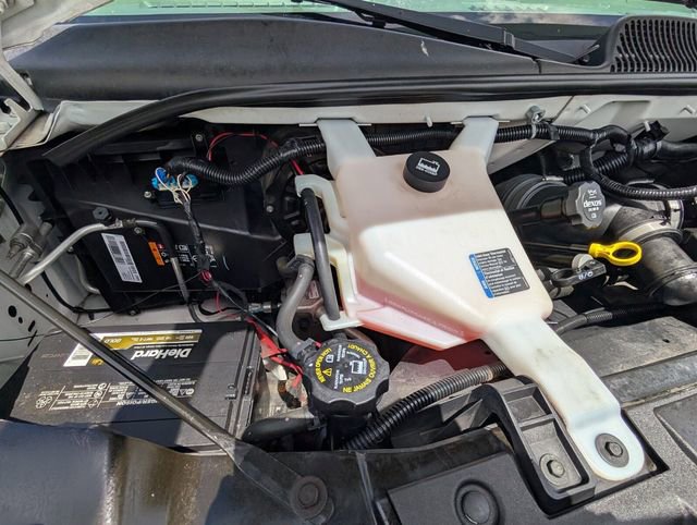 Used 2020 Chevrolet Express 2500 w/ Driver Convenience Package image 21