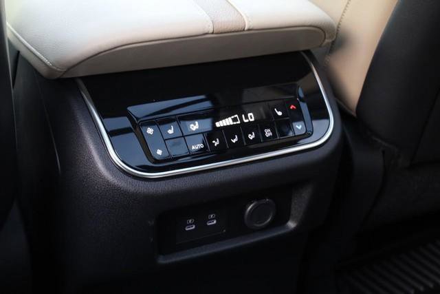 New 2026 Nissan Armada Platinum image 26