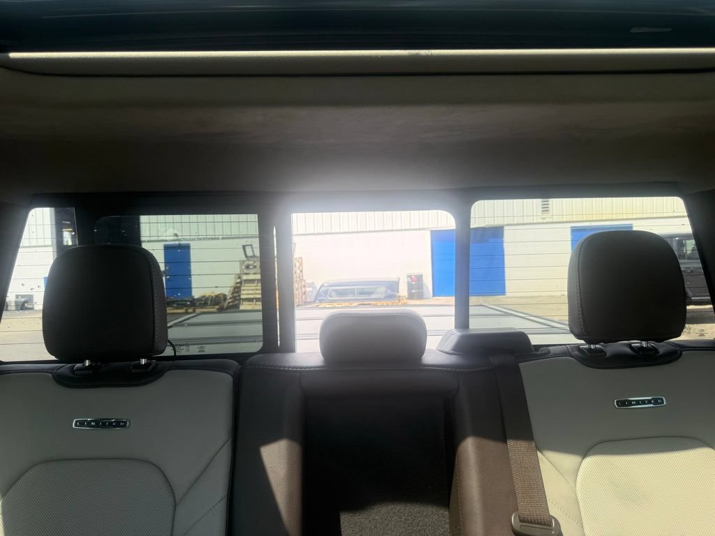 Used 2019 Ford F150 Limited AWD/4WD image 38