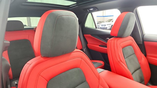 Used 2024 Chevrolet Blazer EV RS RWD image 36