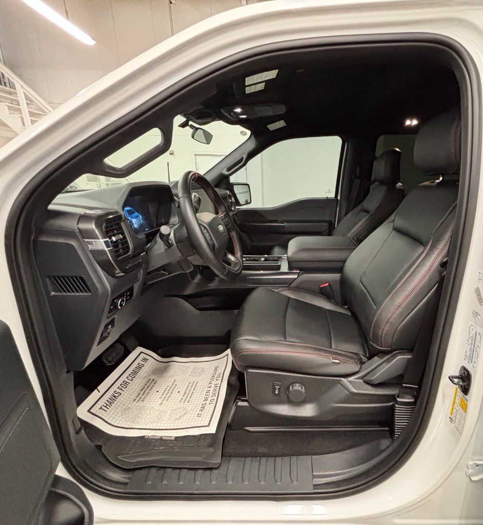 Used 2024 Ford F150 STX RWD image 22