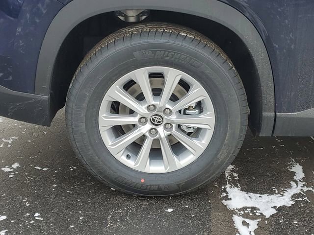 New 2026 Toyota Grand Highlander XLE image 5