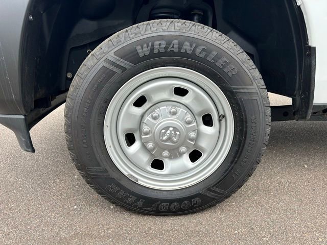 Certified 2023 RAM 2500 Tradesman w/ Bed Utility Group image 10