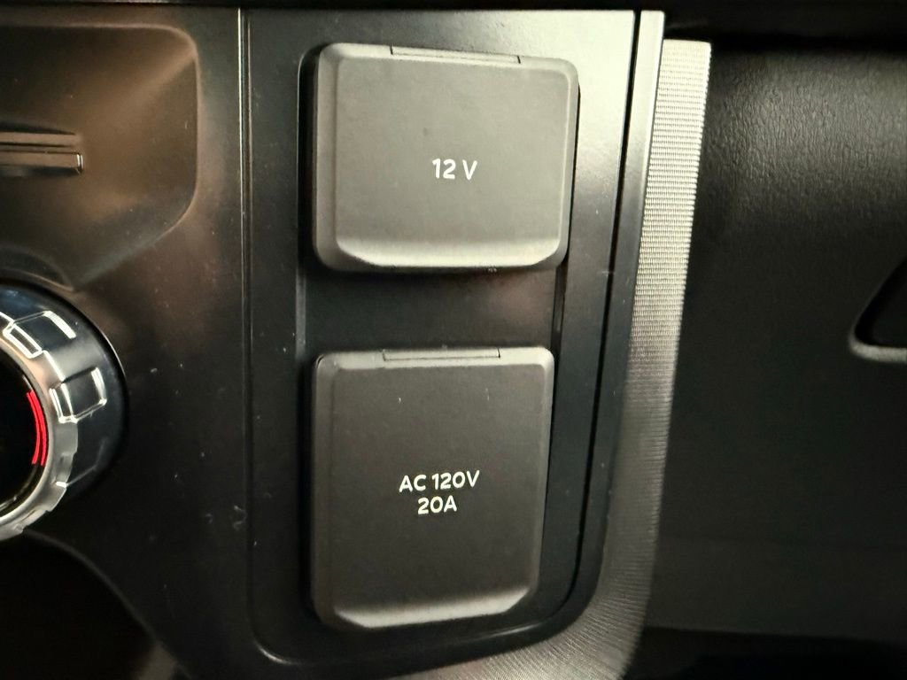 New 2025 Ford F150 Platinum w/ FX4 Off-Road Package AWD/4WD image 43