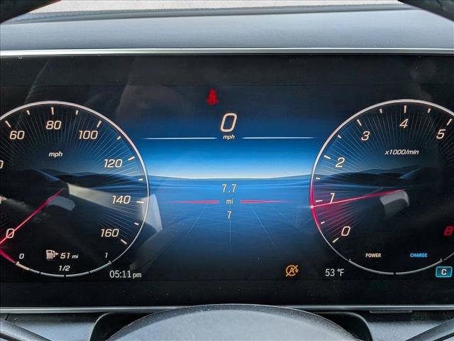 New 2026 Mercedes-Benz GLC 300 4MATIC image 10