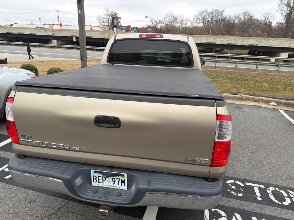 Used 2005 Toyota Tundra SR5 image 9