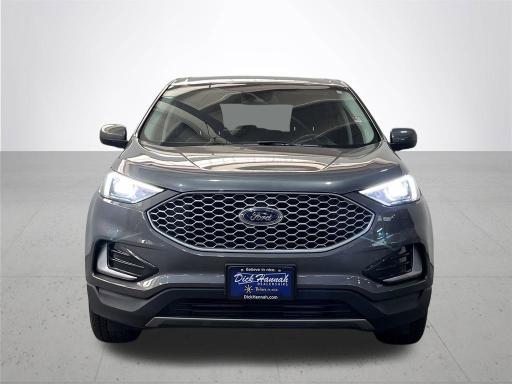 Certified 2024 Ford Edge SEL AWD/4WD image 4
