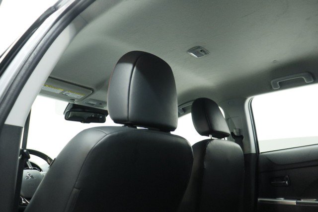 Used 2022 Mitsubishi Outlander Sport SE FWD image 27