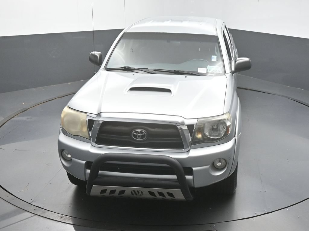 Used 2006 Toyota Tacoma PreRunner RWD image 40