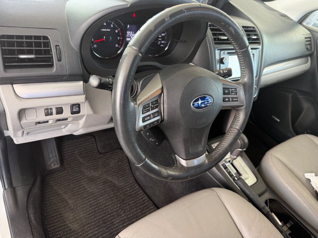Used 2014 Subaru Forester 2.5i Touring AWD/4WD image 26