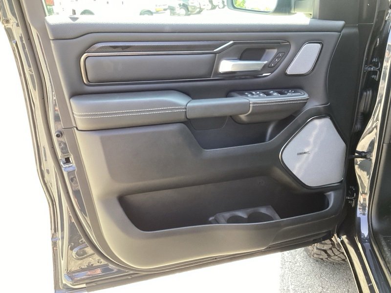 New 2026 RAM 1500 Rebel w/ Rebel Level 2 Equipment Group image 24