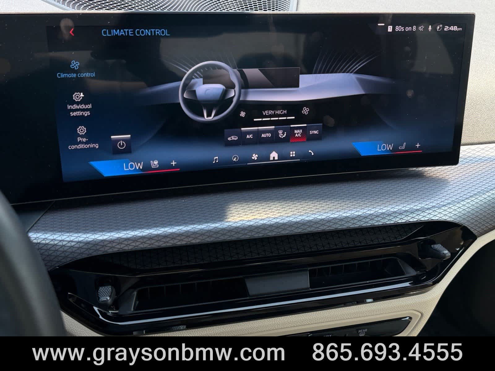Used 2026 BMW M440i Coupe RWD image 24