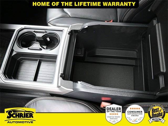 Used 2022 Ford F350 Platinum image 32