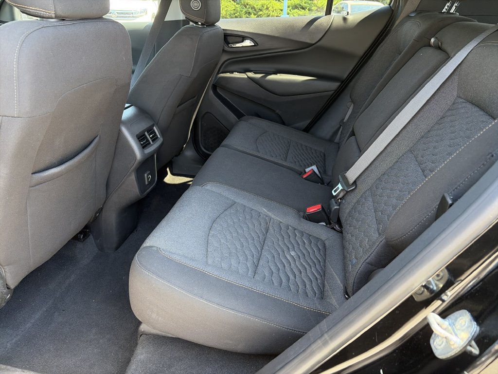 Used 2021 Chevrolet Equinox LT FWD image 15
