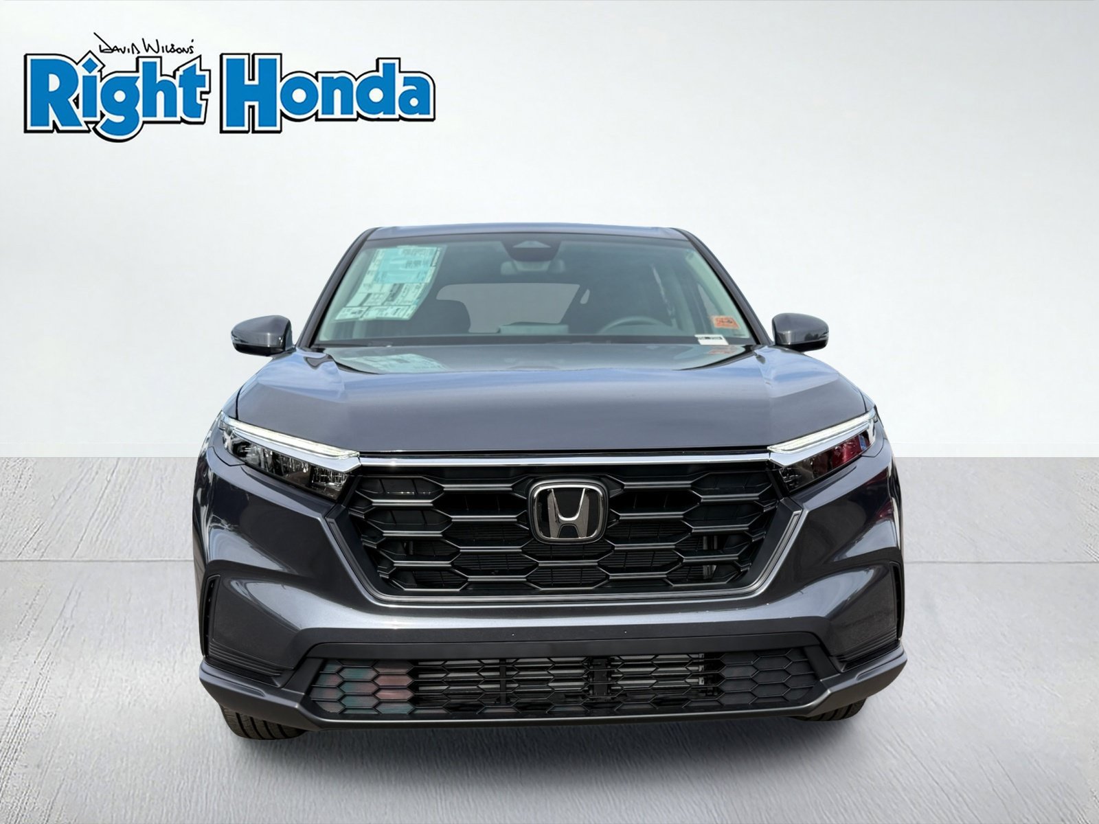 New 2027 Honda CR-V LX image 10