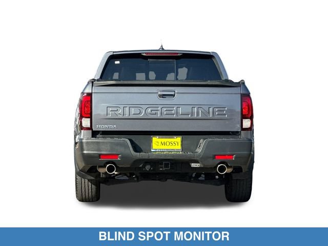 Certified 2024 Honda Ridgeline RTL image 7