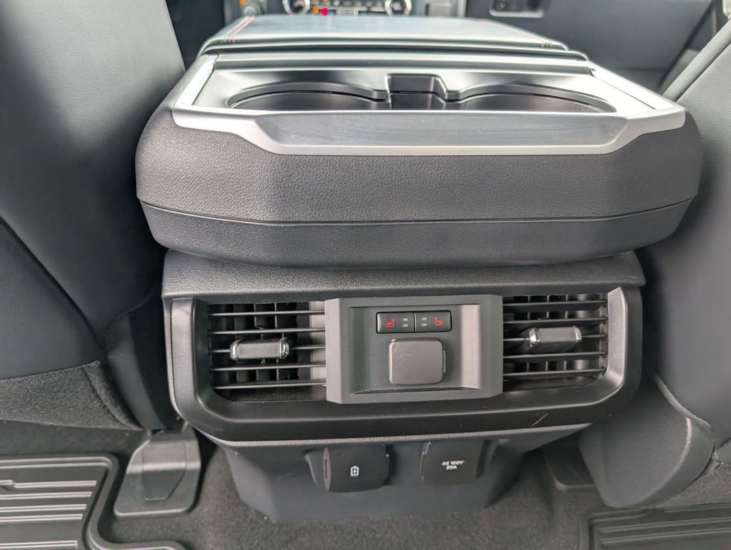 New 2025 Ford F150 Raptor image 40