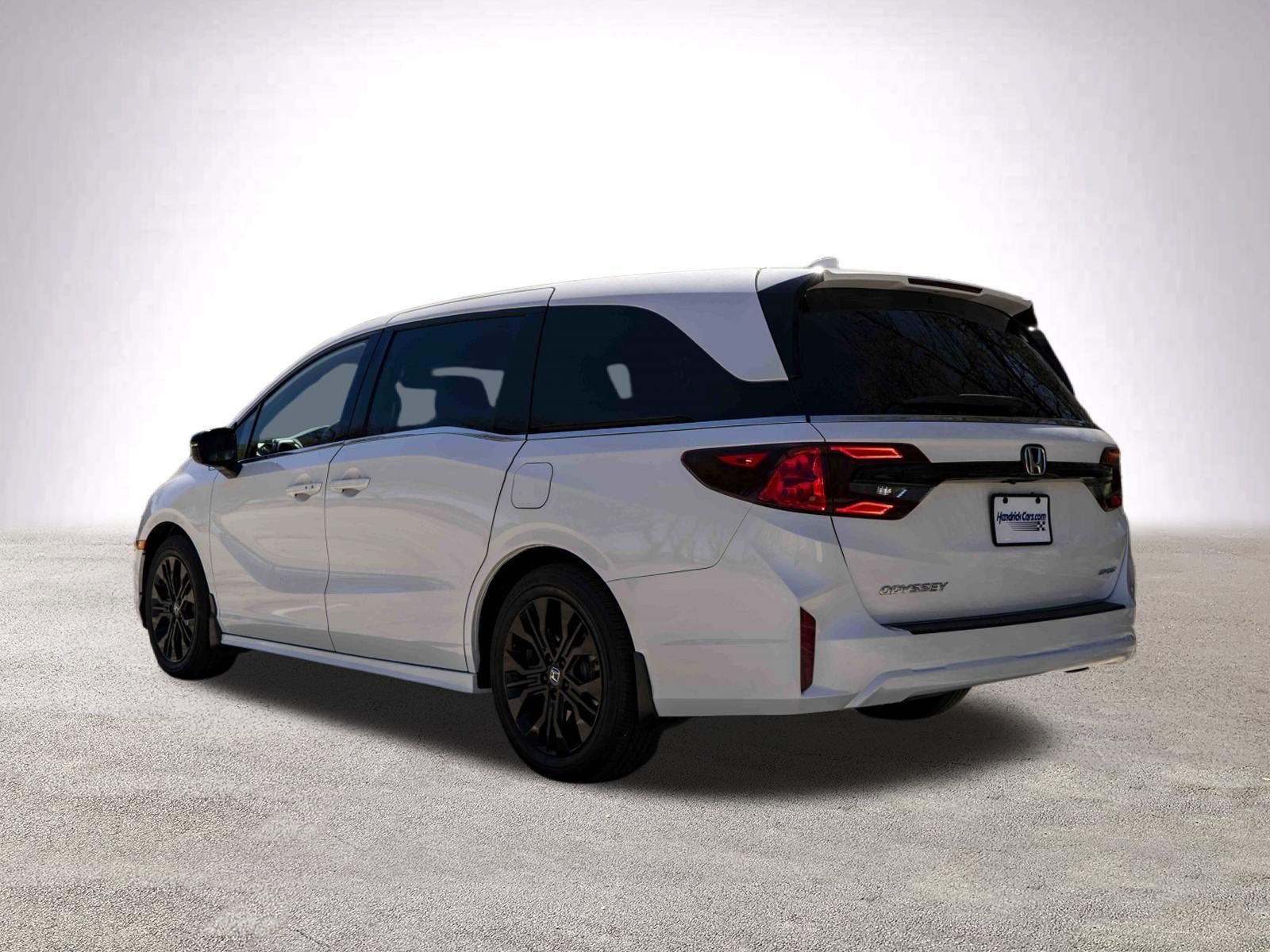 Used 2025 Honda Odyssey Sport-L image 7