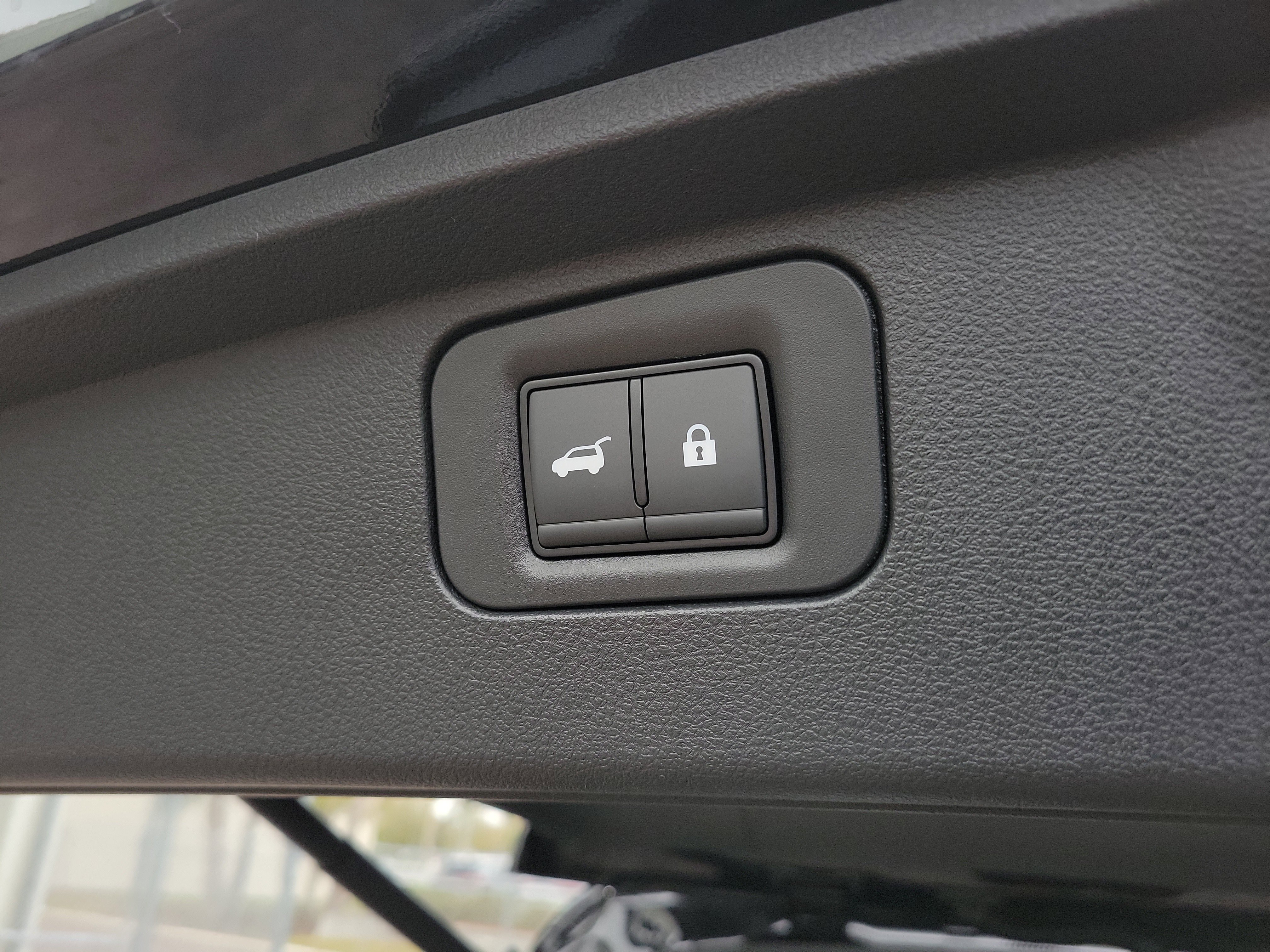 New 2026 INFINITI QX80 Luxe w/ Cargo Package image 29