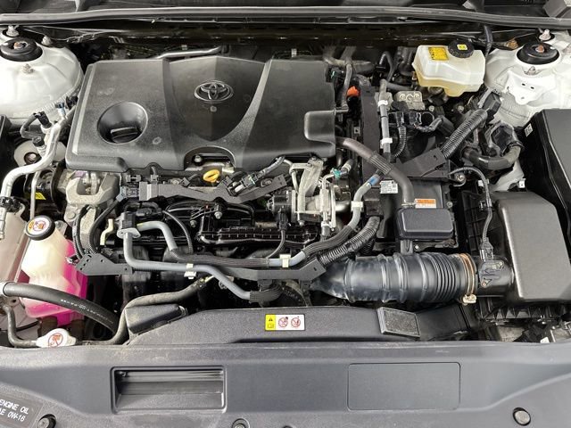 Used 2019 Toyota Avalon Limited w/ Advanced Safety Package FWD image 10