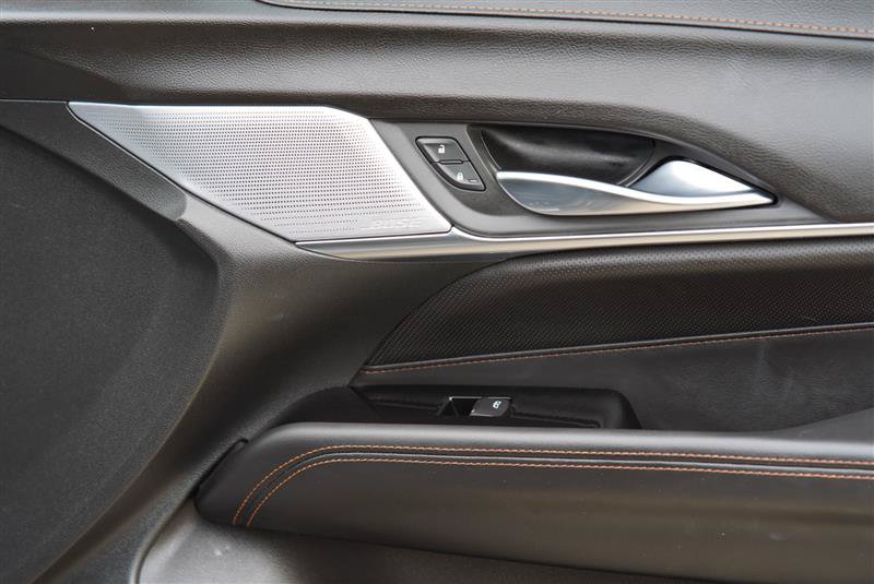 Used 2021 Cadillac CT4 Sport w/ Bose Premium Audio Package RWD image 75