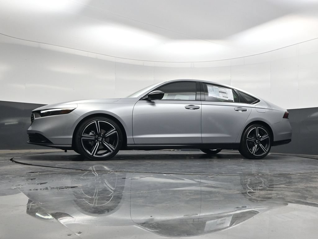 New 2026 Honda Accord SE image 27