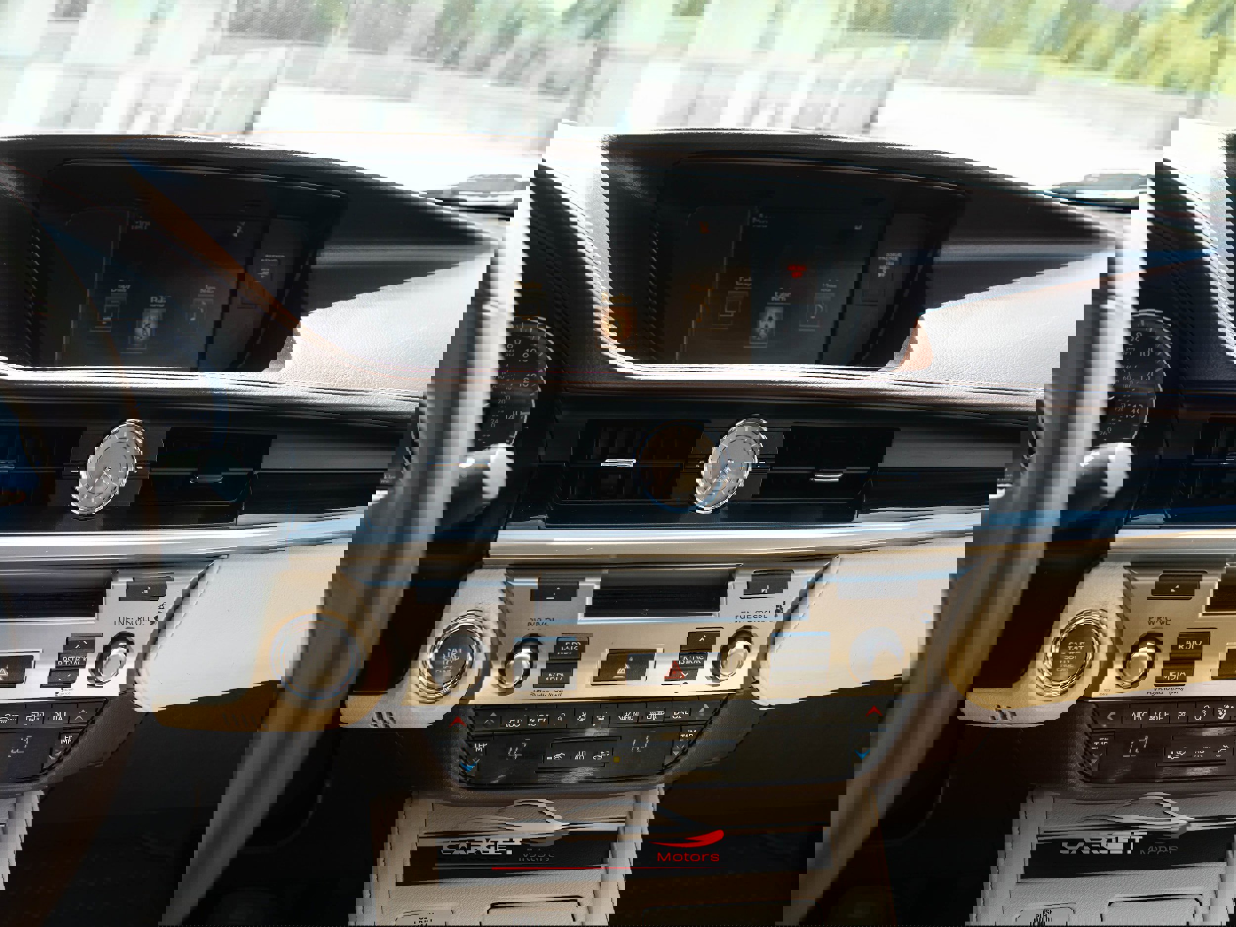 Used 2016 Lexus ES 350 w/ Accessory Package image 26