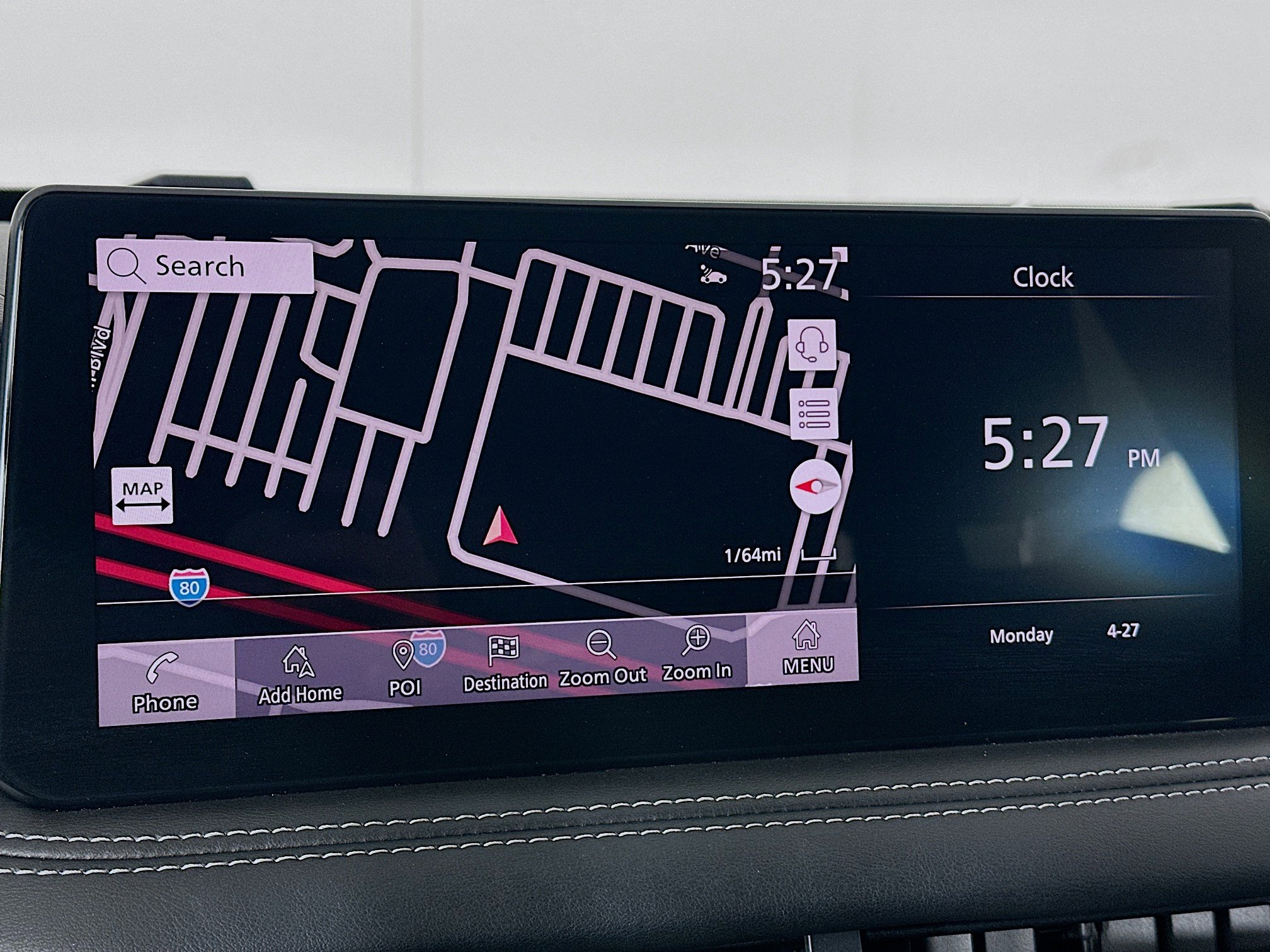 Used 2023 INFINITI QX60 Sensory w/ Vision Package FWD image 22