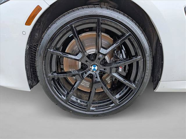 New 2026 BMW 840i RWD image 10