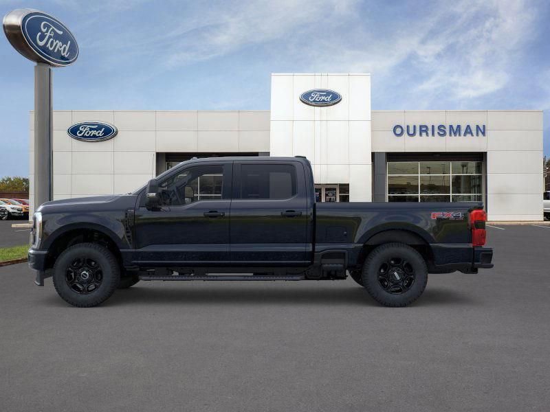 New 2026 Ford F250 XL w/ STX Appearance Package image 4