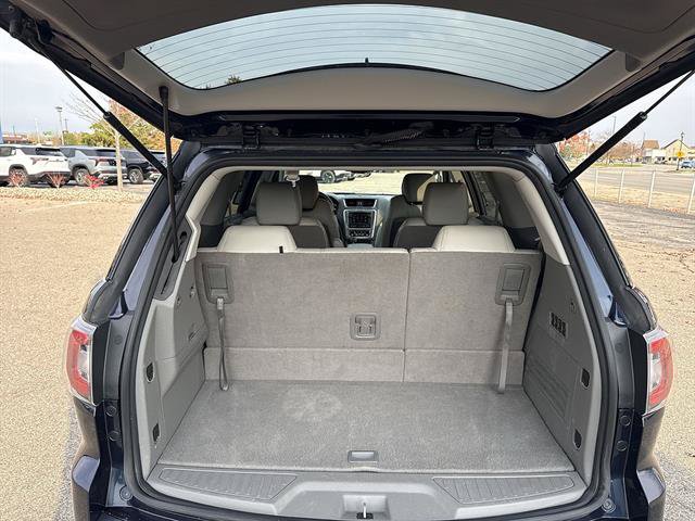 Used 2017 GMC Acadia Limited SLT FWD image 50