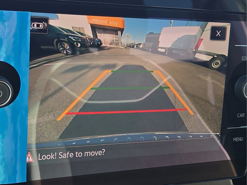 New 2026 Volkswagen Taos SE FWD image 22
